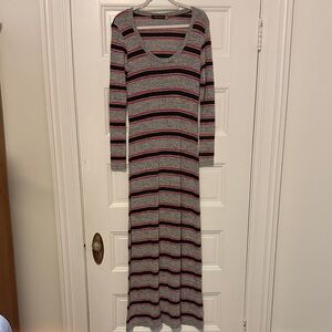 Saint Grace Maxi Dress sz M